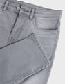 U.S. Polo Assn. Denim Co. Regallo Skinny Fit Grey Jeans