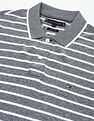 Tommy Hilfiger Striped Regular-Fit Cotton Polo Shirt