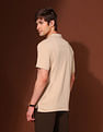 U.S. Polo Assn. Pure Cotton Work And Wander Polo Shirt