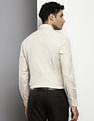 Tommy Hilfiger Slim Fit Solid Shirt