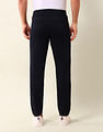 U.S. Polo Assn. Solid Slim Fit Track Pant
