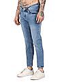 Flying Machine Jackson Skinny Fit Low Rise Jeans