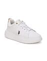 U.S. Polo Assn. Women Solid Ariel 2.0 Sneakers