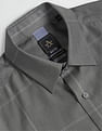Arrow Newyork Outline Check Matrix Shirt