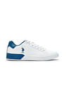U.S. Polo Assn. Men Colour Block Cator 2.0 Sneakers
