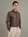 Tommy Hilfiger Slim Fit Checked Shirt