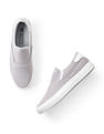 Flying Machine Men Solid Kilian 3.0 Slip On Shoes