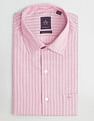 Arrow Manhattan Slim Fit Cotton Shirt