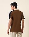 U.S. Polo Assn. Solid Slim Fit Polo Shirt