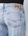 U.S. Polo Assn. Denim Co. Shawn Relaxed Fit Vintage Jeans