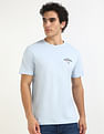 Tommy Hilfiger Logo Regular-Fit Cotton T-Shirt