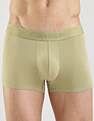 Calvin Klein Underwear Brown Solid Low Rise Trunk