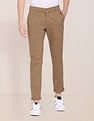 U.S. Polo Assn. Austin Trim Fit Casual Trousers