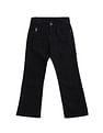 U.S. Polo Assn. Kids Boys Bootcut fit Black Jeans