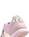 U.S. Polo Assn. Women Round Toe Solid Nemsy Sneakers