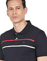 Arrow Sports Short Sleeve Cotton Polo Shirt