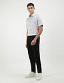 Calvin Klein Jeans Slim Fit Twill Shirt