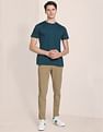 U.S. Polo Assn. Austin Trim Fit Twill Trousers