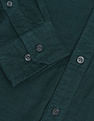 Arrow Sport Slim Fit Lightweight Corduroy Shirt