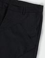 Arrow Sport Slim Fit Geometric Patterned Trousers