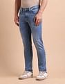 U.S. Polo Assn. Denim Co. Brandon Slim Tapered Fit Blue Jeans