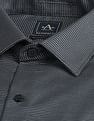 Arrow Pure Cotton Autopress Shirt