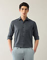 Arrow Pure Cotton Autopress Shirt