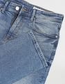 Flying Machine Freddie Slim Straight Fit Classic Vintage Jeans