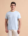 U.S. Polo Assn. Solid Pure Cotton T-Shirt
