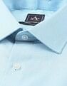 Arrow Manhattan Slim Fit Autopress Shirts