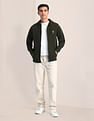 U.S. Polo Assn. Hooded Regular Fit Sweatshirt