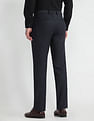 Arrow Smart Flex Slim Fit Trousers
