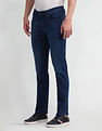 U.S. Polo Assn. Denim Co. Brandon Slim Tapered Blue Jeans