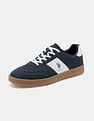 U.S. Polo Assn. Men Skylar Colour Blocked Sneakers