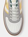 U.S. Polo Assn. Men Camon Low Top Sneakers