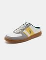 U.S. Polo Assn. Men Camon Low Top Sneakers