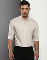 Calvin Klein Jeans Pure Cotton Chambray Shirt