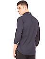Aeropostale Regular Fit Printed Shirt