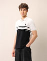 U.S. Polo Assn. Denim Co. Muscle Fit Pure Cotton Polo Shirt