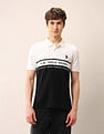 U.S. Polo Assn. Denim Co. Muscle Fit Pure Cotton Polo Shirt
