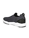 Flying Machine Mesh Aznar Slip On Sneakers