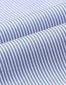 Arrow Slim Fit Striped Smart Formal Shirt