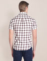 U.S. Polo Assn. Tartan Check Twill Shirt