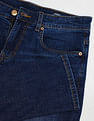 U.S. Polo Assn. Denim Co. Henry Tapered Fit Jeans