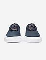 Cole Haan Men Navy GrandPrø Rally Laser Cut Sneaker