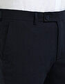 Arrow Tapered Fit Regular Trousers