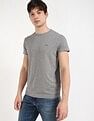 Calvin Klein Jeans Mens Slim All-Over Printed T-Shirt