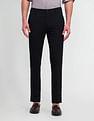 Arrow Newyork Slim Fit All Day Pants