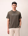 U.S. Polo Assn. Denim Co. Relaxed Fit Outdoor T-Shirt