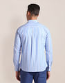 U.S. Polo Assn. Premium Cotton Dobby Shirt